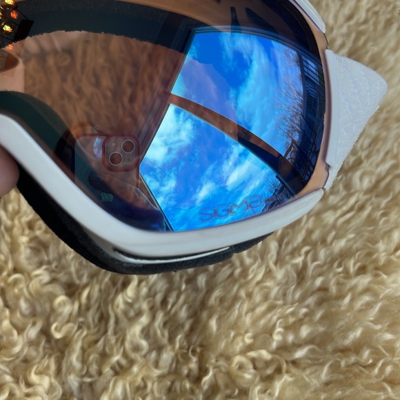 Goggles - Picture 5 of 11